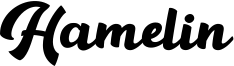 Hamelin Font