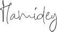 Hamidey.ttf