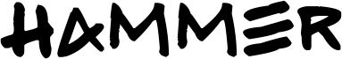 Hammer.ttf