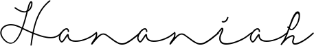 Hananiah.otf