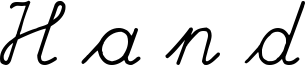 HANDC___.TTF