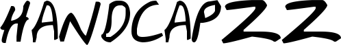 HandCapzz.ttf