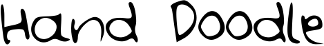 HandDoodle.ttf