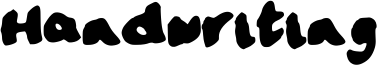 Handwriting.ttf