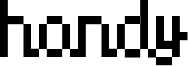 Handy Font