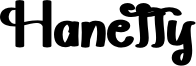 HanettyFont.ttf