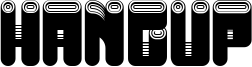 Hangup.ttf