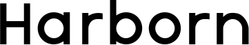 Harborn Font