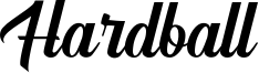 HardballDemoRegular.ttf