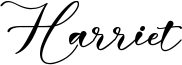 Harriet.ttf