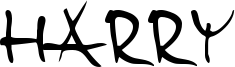 Harry Font