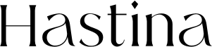 Hastina Font