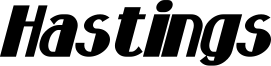 Hastings Bold Italic.ttf