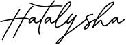 Hatalysha Font