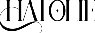 Hatolie.ttf
