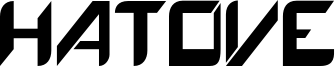 Hatove Font