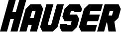 Hauser Condensed Italic.otf