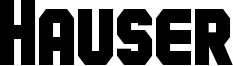 Hauser Condensed.otf