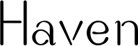 Haven.otf