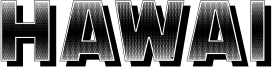 Hawai Font