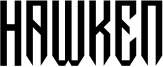 Hawken Font