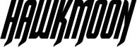 hawkmooncondital.ttf