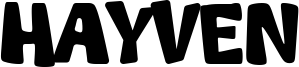 Hayven.otf