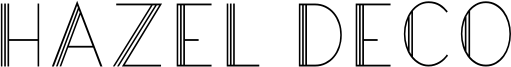 HazelDecoLight-Regular.otf