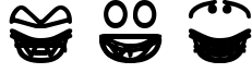 Head Ding Maker Font