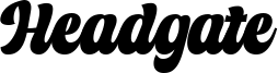 Headgate_free.ttf