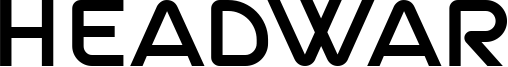 Headwar.ttf