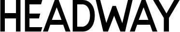 Headway Font