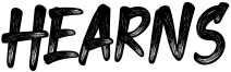 Hearns Font