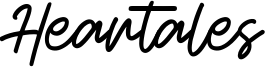 Heartales Font