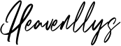 Heavenllys Font