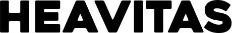 Heavitas Font