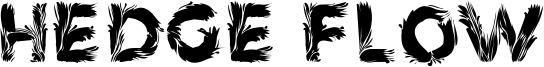 HedgeFlowDemo-Bold.ttf