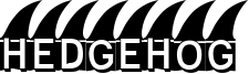 Hedgehog.ttf