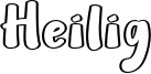 HeiligOutline-Regular.otf
