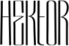 Hektor-Light.ttf