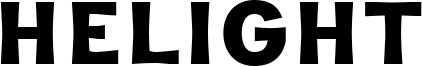 Helight Font