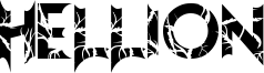 Hellion Font