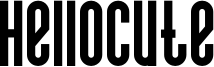 Hellocute Font