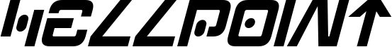 Hellpoint Italic.otf