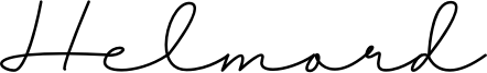 Helmord Font
