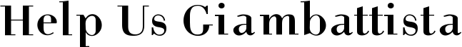 HelpUsGiambattista-SmallCaps.ttf