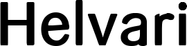 helvariMedium.ttf