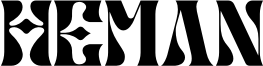 Heman Font