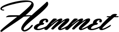 Hemmet_Personal_Use_Only.ttf