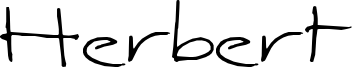 Herbert Font